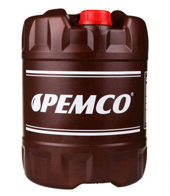 Olej Pemco M-50 20W/50 5l qq