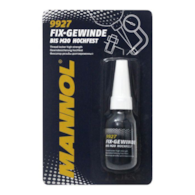 Mannol Klej do gwintu MOCNY *9927* 10g