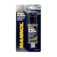 Mannol Klej do plastików 2 składnikowy *9904* 30g