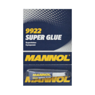 Mannol Klej jak Super Glue *9922* 3g