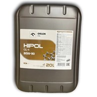 Olej Hipol GL-4 80W/90  op 20l Orlen