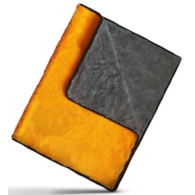 ADBL Puffy Towel XL 60x90