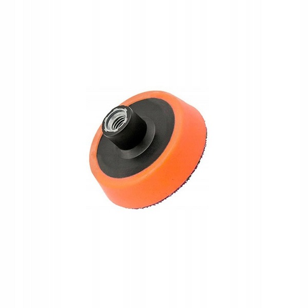 FlexiPads Dysk wsporczy rzep 75MM/10MM  *AP094*