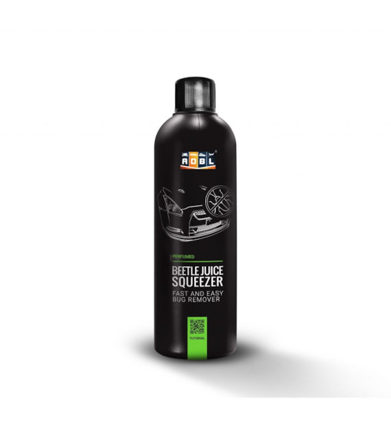 ADBL Beetle Juice Squeezer  usuwa owady 500ml +trigger