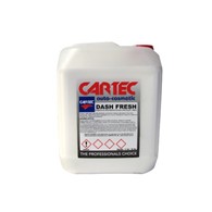 Cartec Dash Fresher 5l do pielęgnacji skóry i kokpitu qq