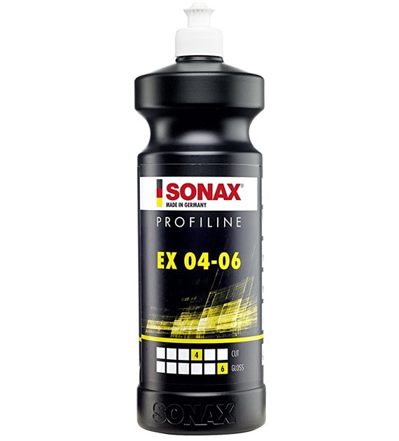 SONAX Profiline pasta EX 04/06 250ml  (242141)