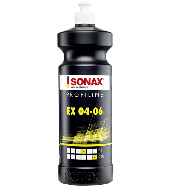 SONAX Profiline pasta EX 04/06 250ml  (242141)