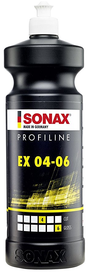 SONAX Profiline pasta EX 04/06 250ml  (242141)