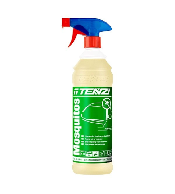 Tenzi Mosquitos GT płyn do usuwania owadów 1l *A15*