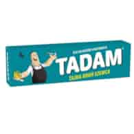 Klej Tadam super klej do butów 9g  (40088)