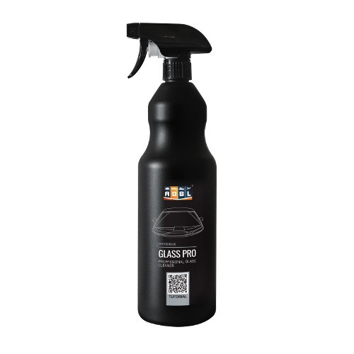 ADBL Glass PRO płyn do szyb 1l +trigger