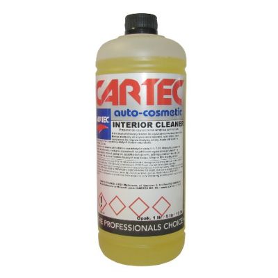 Cartec Interior Cleaner 1l