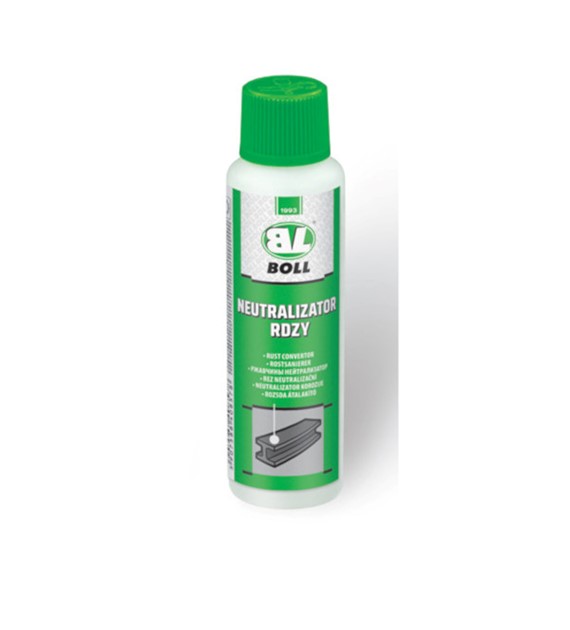 Boll Neutralizator rdzy 60ml