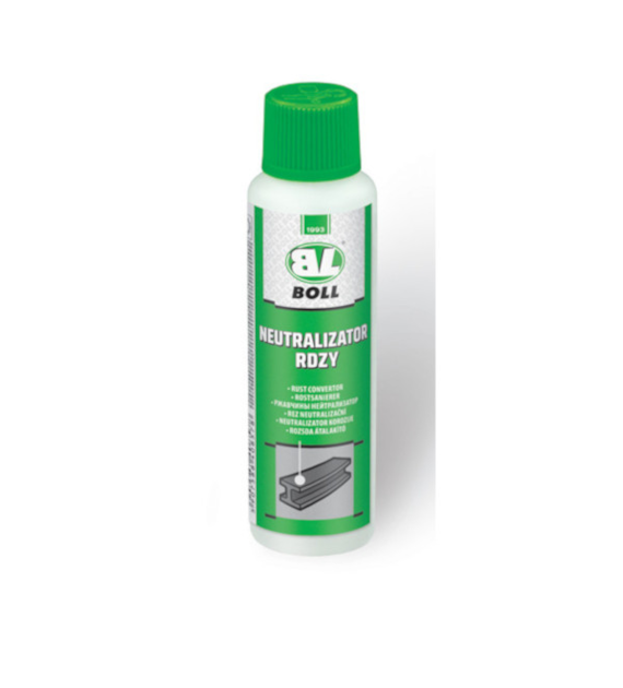 Boll Neutralizator rdzy 60ml