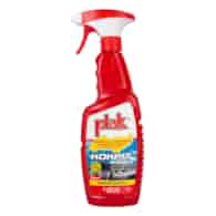 Atas-Kokpit matowy Pianka Base Acqua  atomizer Nowość 750ml