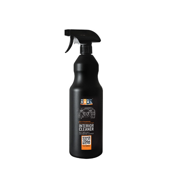 ADBL Interior Cleaner 500ml +trigger