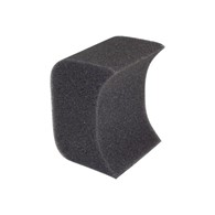 Royal Pads Tyre Applicator (gąbka) aplikator aplikator do opon *RP 03-01-085*