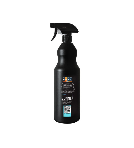 ADBL Bonnet do tapicerki 1l + trigger