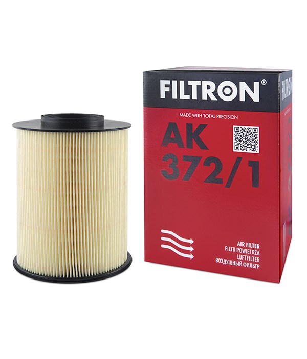 Filtr AK372/1