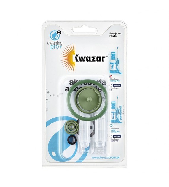 Kwazar Zestaw serwisowy Orion Super Pro+/acid line blister (WAT.0822) WW