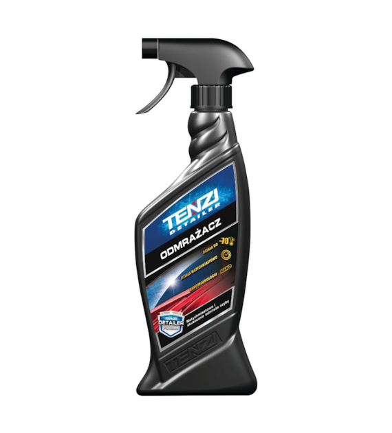 Tenzi Detailer Odmrażacz do szyb atomizer 600ml (AD21)