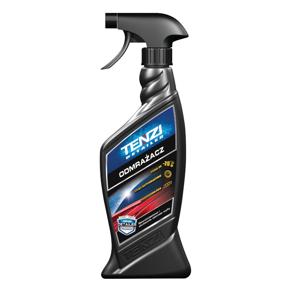 Tenzi Detailer Odmrażacz do szyb atomizer 600ml (AD21)