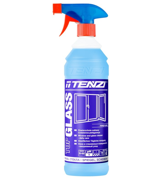 Tenzi Top Glass   5l *S02* płyn do szyb