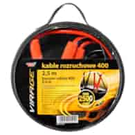 Kable rozruchowe 400A VIRAGE-2,5m 400A (94-036)