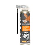 TECMAXX contact cleaner styków elektrycznych 250ml aplikator