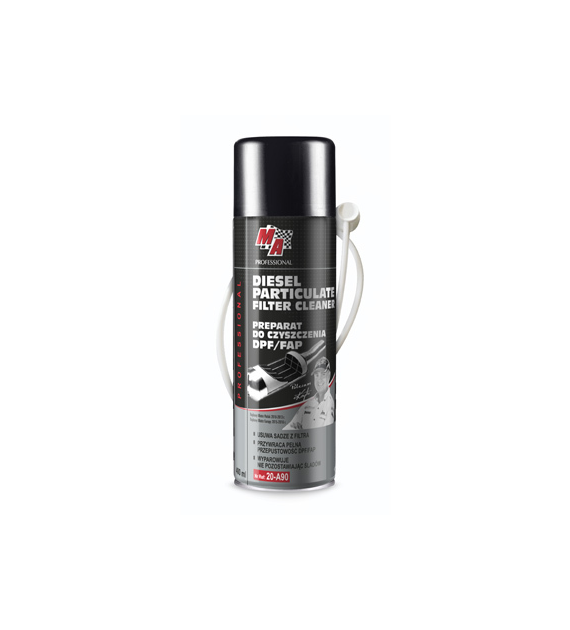 MA PRO DPF cleaner czyści DPF 400ml (20-A90)