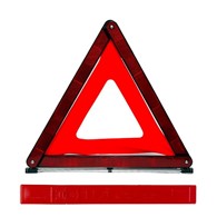 VIRAGE-trójkąt ostrzegawczy