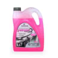Petrygo 5l Q NEW różowe Orlen op.3szt