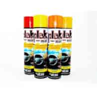Plak 750ml  Super MAT Pomarańcza *ARANCIA*