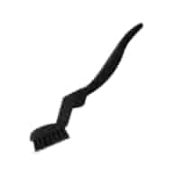 ADBL Little Rascal Black nylonowa szczotka