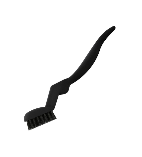 ADBL Little Rascal Black nylonowa szczotka