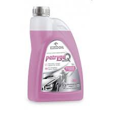 Petrygo 1l Q NEW różowe Orlen op.12szt