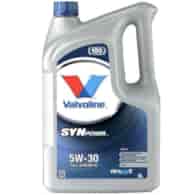Olej Valvoline SYNPOWER MST C3 5W/30 5l
