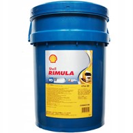 Olej Shell Rimula R5 LE  10W/30 20l
