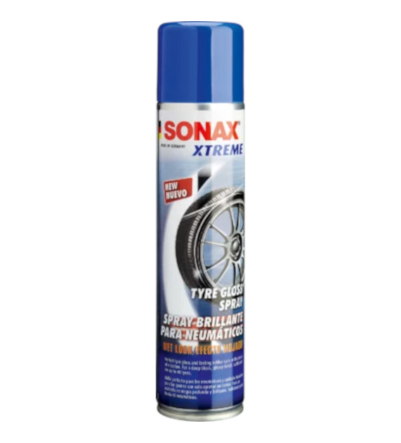 SONAX Xtreme do nabłyszczania opon Wet Look 400ml (235300)