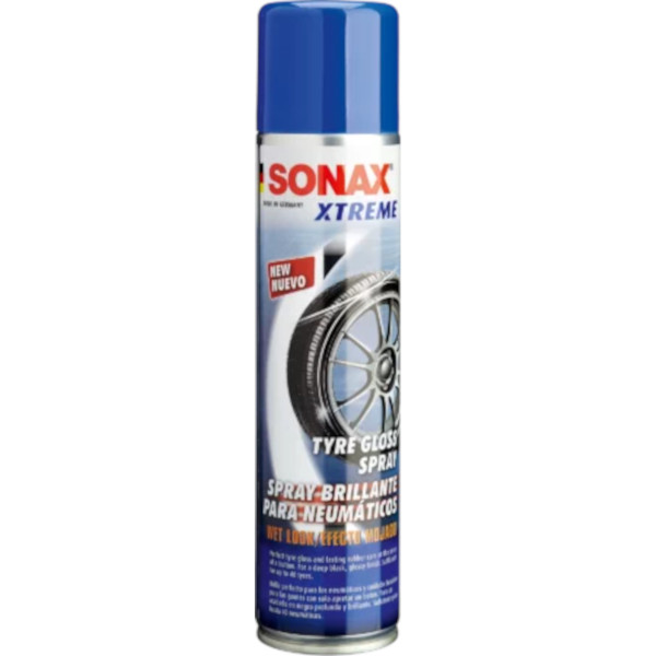 SONAX Xtreme do nabłyszczania opon Wet Look 400ml (235300)