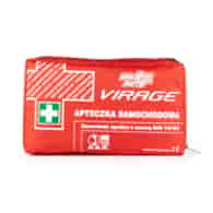 Apteczka UNIA DIN 13164 VIRAGE Moje Auto (8%Vat)