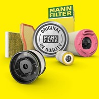 Filtr MANN W66   zam.OP642/2 qq