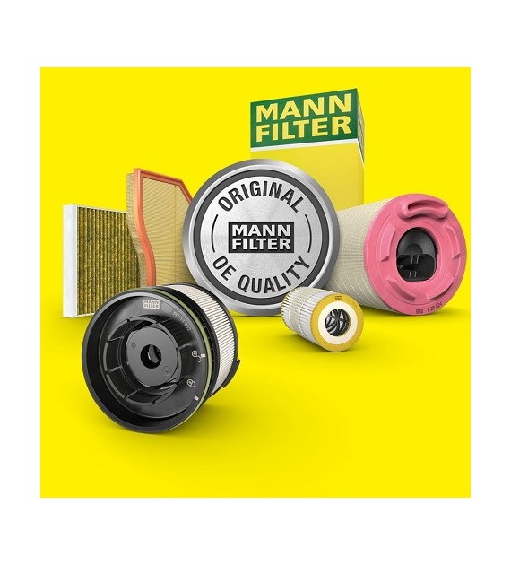 Filtr MANN FP2141 qq