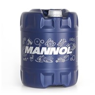 Olej Mannol 15W/40 SG/CD TRAKTOR   op. 20L