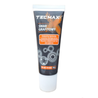 TECMAXX smar grafitowy tubka 50g (14-025)