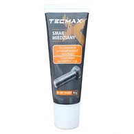 TECMAXX smar miedziany tubka 50g (14-027)