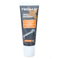 TECMAXX smar miedziany tubka 50g (14-027)