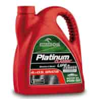 Olej Orlen Platinum Classic LIFE+ 20W/50 op. 4,5l