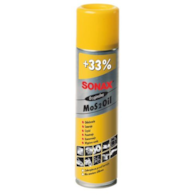 SONAX olej  MoS2 penetrus 400ml (339400)