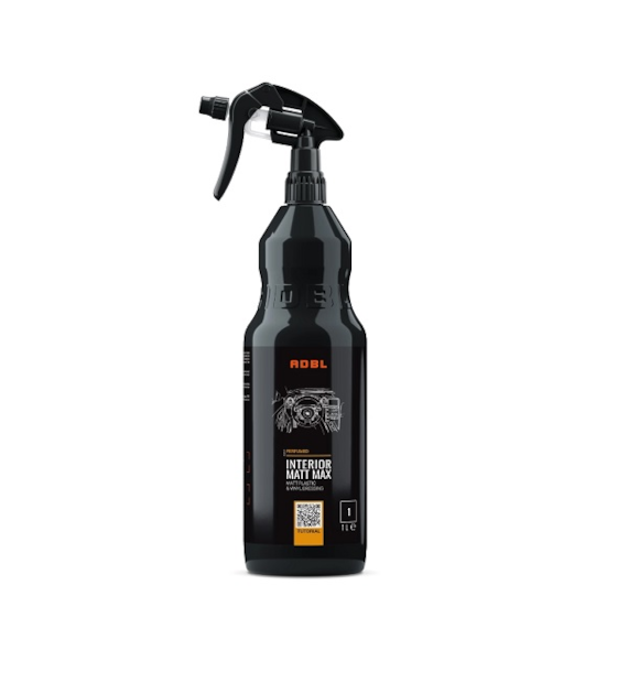 ADBL Interior Matt Max 1l +trigger